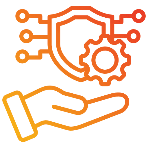 Cloud Storage Illustration