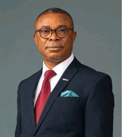 Peter Ejiofor