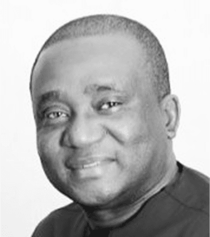 Chiedu Okeleke
