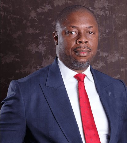 Mike Ogbalu