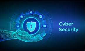 what is cyber security