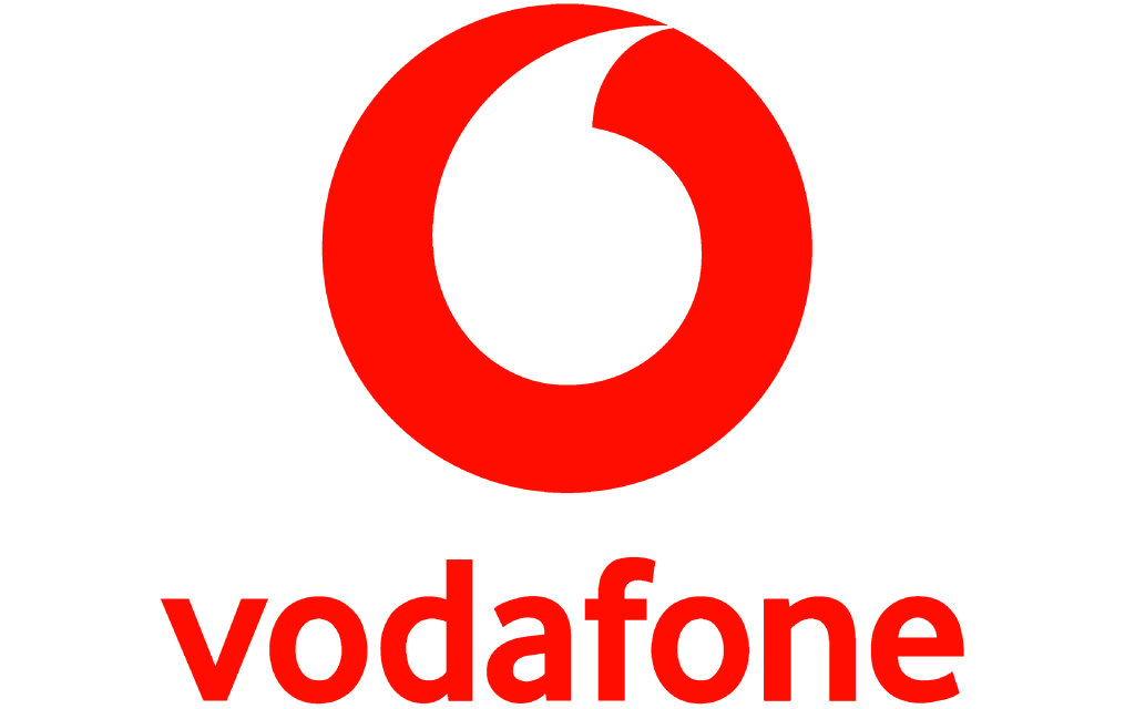 Vodafone